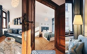 Best 2 Rest Apartment z parkingiem
